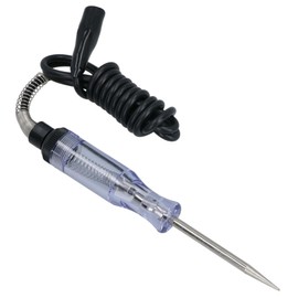 Toolzone 6-12V Heavy Duty Circuit Tester
