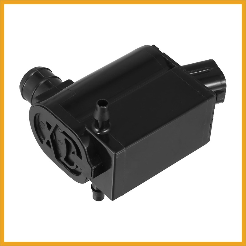 Partuto Windshield Washer Motor Pump for Kia Sorento - 1