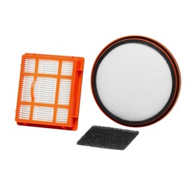 AEG 9001671008 AEF139 Hygiene Filter Set for T8 at 3550.99