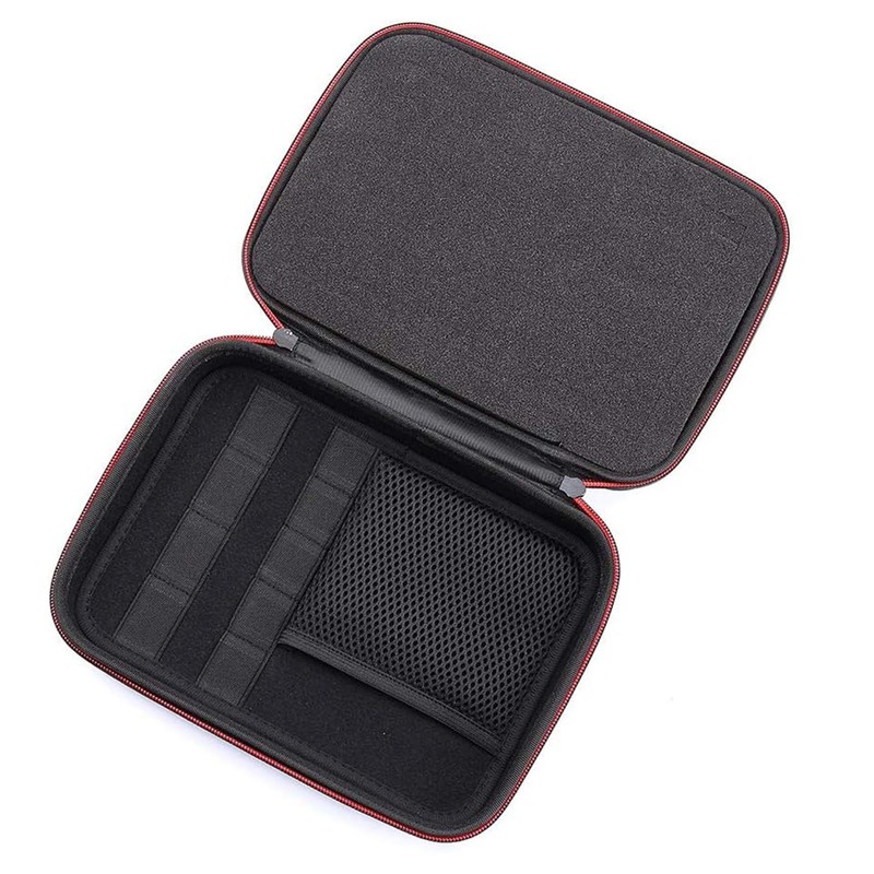 Travel Carry Case for Zoom H1, H2N, H5, H4N, H6,