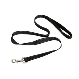 Dog Training Lead Leash Reflective Dog Training Lead with Metal Hook Dog Lead for Dog Pet Walking Training