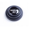 WANGAN357 Door Cushion, Door Cushioning Seal, Car Protective Seal, Soundproofing,