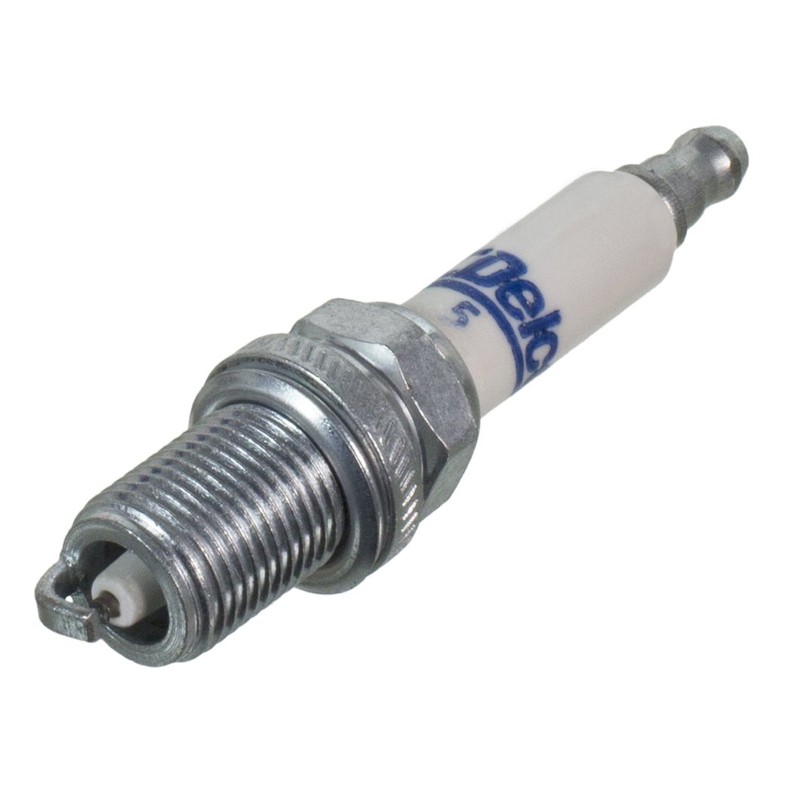 ACDelco 5 Professional RAPIDFIRE Spark Plug (Pack of 1)