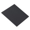 Glass Bed 180 x 180 mm Tempered Glass Plate for