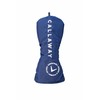 Callaway Utility Headcover ADVANCE UT NVY 25 (For UT) Navy