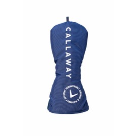 Callaway Utility Headcover ADVANCE UT NVY 25 (For UT) Navy