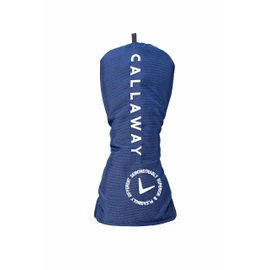 Callaway Utility Headcover ADVANCE UT NVY 25 (For UT) Navy