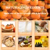 Persimmon Soap, Persimmon Core Soap Natural, for Cleansing and Skin