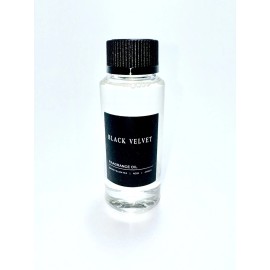 ARaroma Black Velvet Essential Oil 4.05 FL oz 120mL Inspired by The Edition Hotel NY