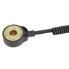 TRQ Engine Knock Sensor Compatible with 2001-2010 Ford Explorer 2001-2003