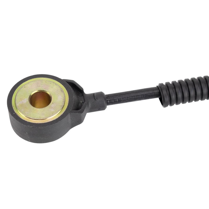 TRQ Engine Knock Sensor Compatible with 2001-2010 Ford Explorer 2001-2003