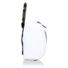 Jack Bunny 262-4284902 Ball Pouch (Logo Print, Carabiner Included, Holds