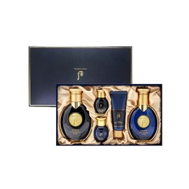 The Whoo Gongjinhyang Gun Jiyang 2-Piece Set / 더후 공진향 군 자양 2종 세트