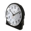 Atlanta Large Radio Alarm Clock Analogue Light Snooze Crescendo Numbers