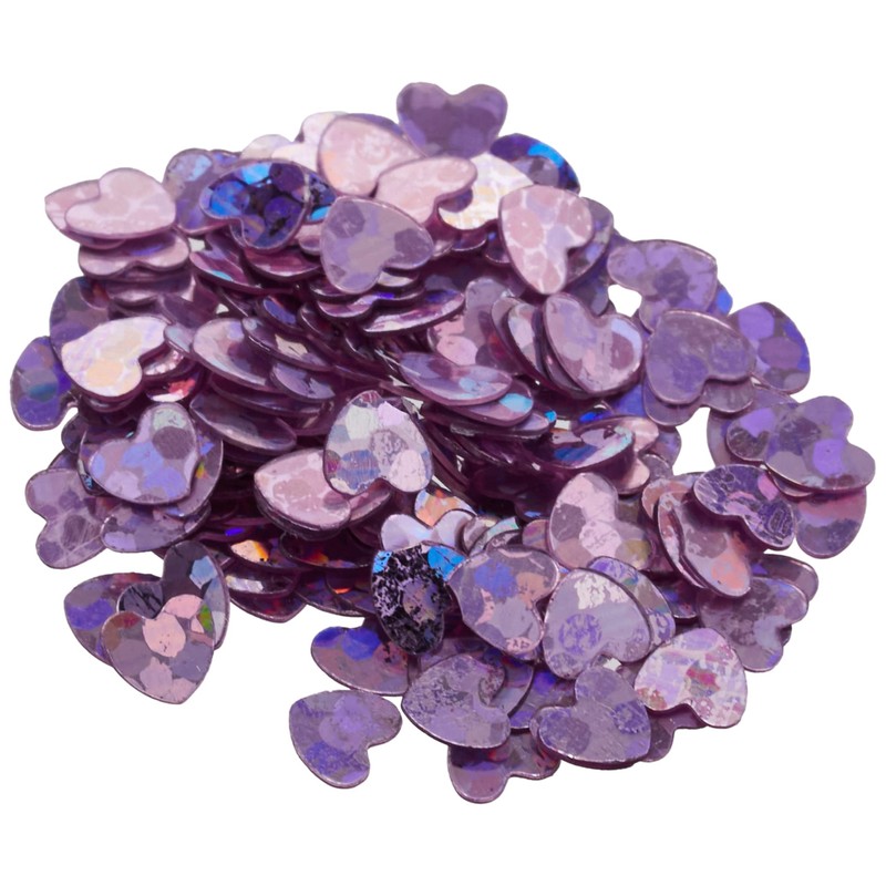 Kira Deco Art PGP-02 Puni Gel Glitter Deco Chip Set