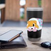 Hamster Sleeping Blanket Stainless Steel Insulated Tumbler