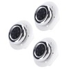 7 Hole Air Jet Air Nozzle Replacement, 3PCS Pool Jet