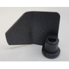 Paddle Part for BREADMAN Bread Machine models TR850, TR-850 Pro,