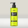 Kundal All Day Smell Cover Youth Shampoo 400ml Tropical Mango / 쿤달 올데이 스멜커버 청소년샴푸 400ml 트로피컬망고