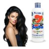 Shampoo Anti Caida Sin Sal Con 7 Aceites Para Cabello 950 Ml