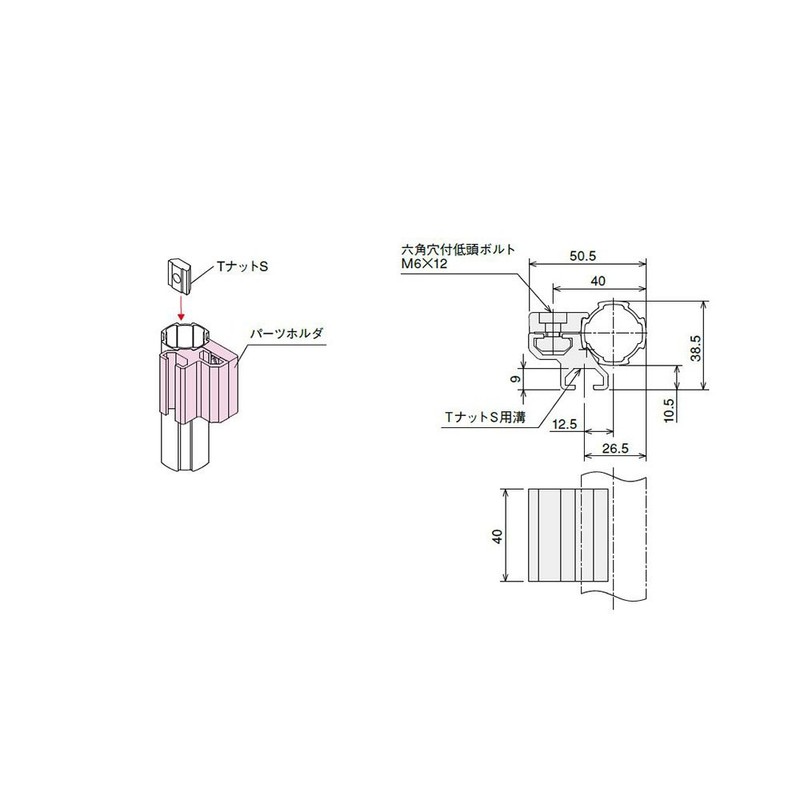 SUS (esuyuuesu) pa-tuhoruda GFA – 000 10 Pack