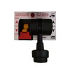 RunGong Control Valve with PTO Switch Dump Truck Tipper Hydraulic