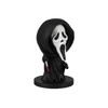 Royal Bobbles Ghost Face Go! Bobble - 3" Tall Mini