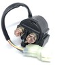 Motadin Starter Relay Solenoid Compatible With Honda FOURTRAX TRX250TE RECON