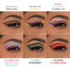 Moira Cosmetics Sombra Líquida Moira Cosmetic Superhyped Liquid Mate Shimmer