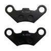 KDSG ATV Disc Brake Pad Set New Taotao Style for