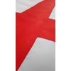 MoD England Flag Sewn Nylon Fabric Large St Georges Cross