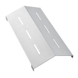 Oklagarden SST18L-6 Heat Tent Replacement Parts for Smoke Hollow Grill Parts SH19030819 SST18L-4 Heat Deflector Smoke Hollow Table Top Grill Parts SH19032719 SH19032319 SH19032419 PT300B Flame Tamer