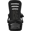 K2 Formula Mens Snowboard Bindings Black Sz M (5-9)