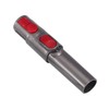 BTER Micro Vacuum Cleaner Tool, Durable Mini Vacuum Cleaner Tools,