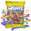 Winis Chewy Candy Original Variety Bag – Taffy Candy 50