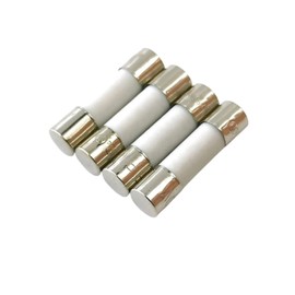 brati - Paquete de 4 fusibles de repuesto para parrilla de pellets Weber smokefire ex4/ex6 - Top Quality