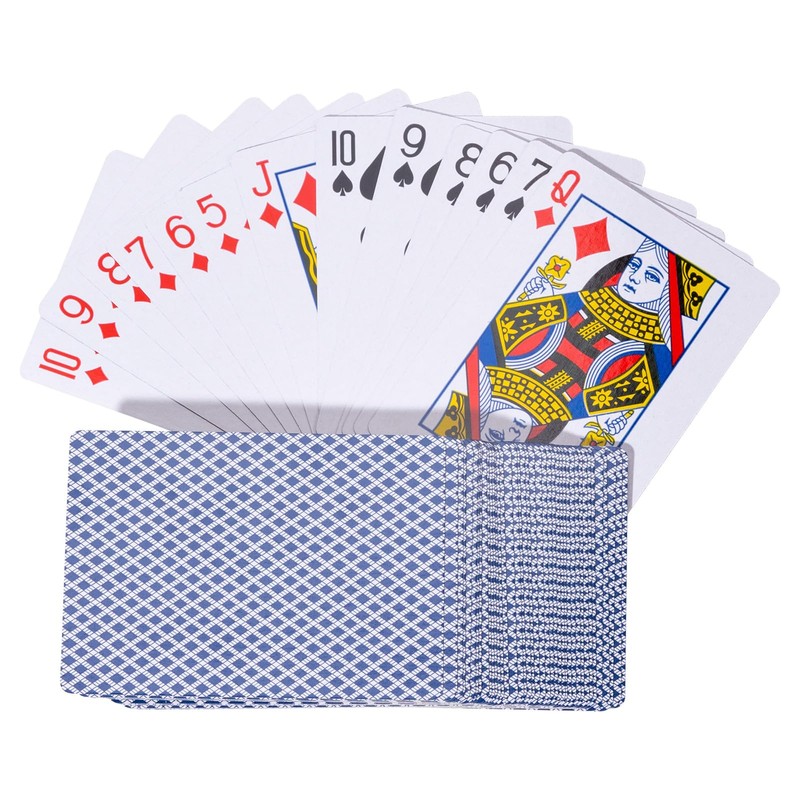 3-Track Color-Coded Wooden Cribbage Board Game – Perfect for Family