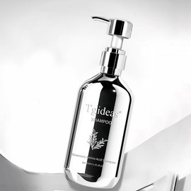 Tgideas Rosemary Shampoo + for Caviar Hair Mask, Revives Damaged Hair, Promotes Growth, Reduces Frizz & Hair Loss, Restores Shine & Smoothness - Free-Shipping: 1 Bottle (Trial Packing)