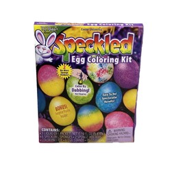 Unbranded R.j Rabbit Easter Unlimited Egg Coloring Kit NEW