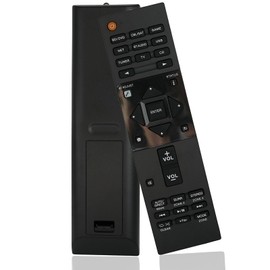 Replacement Remote Control for Pioneer Elite VSX-LX304 SC-LX704 VSX-534D SC-LX904 5.2-CH 9.2-ch 11.2-ch Network AV Receiver