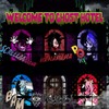 WELCOME TO GHOST HOTEL(初回限定盤A)