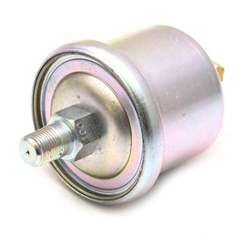 Sierra International OP24301 100 PSI Marine Oil Pressure Sender with NPT Thread Terminal Type 10-32 Stud, Size 46395