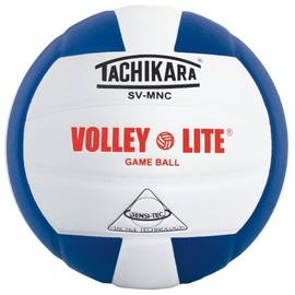Tachikara Volley-Lite Colores adicionales (EA)