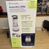 DH Lifelabs Sciaire Mini Air Purifier with HEPA Filter -