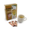 Nihonsanmi MT-SIITAKECYA Shiitake Tea with Black Pepper, Marine Collagen Blend,