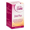 META CARE Zinc Plus - Innovative Combination with Collagen and