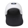 48W UV LED Gel Nail Lamp Painless Removable Nail Dryer