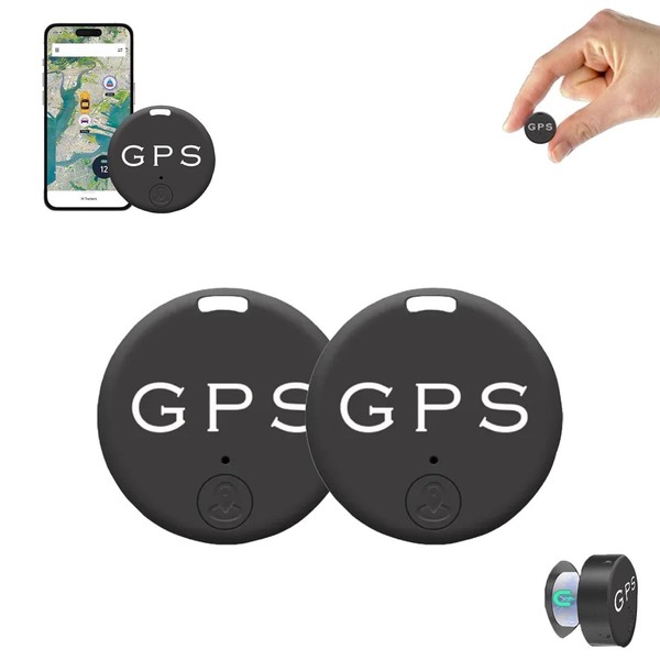  Promax Easyfind Mini Magnetic GPS Tracker,Easyfind Mini Magnetic GPS