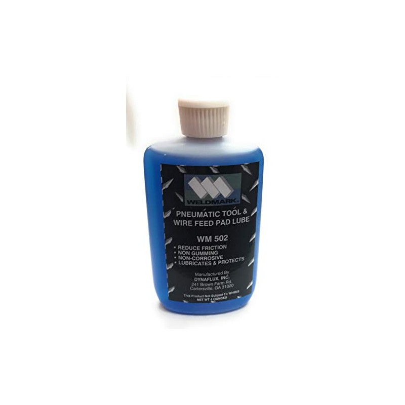 Wire Treatment - Ultra Lube - 4oz - WM502F_AB
