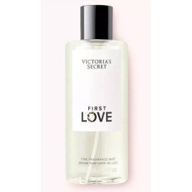 VICTORIA'S SECRET First Love Fine Fragrance Mist Scent 250 ml/ 8.4 oz Brand New